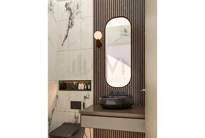 Apartament cu 4 camere decomandat în Sisești - 9