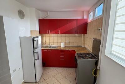 Garsonieră în Florești - 2