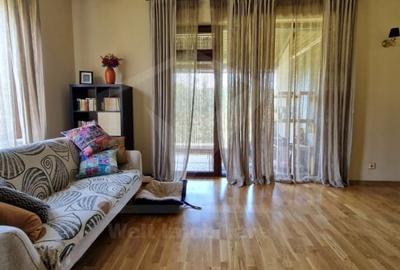 Duplex cu 4 camere cu Canalizare în Gilău - 10