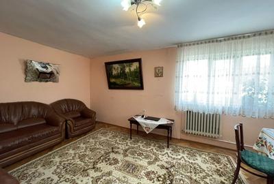 Casă individuală cu 10 camere cu Teren 825 Mp în Orașul de Jos - 3