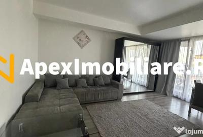 Apartament cu 2 camere decomandat în Gorjului