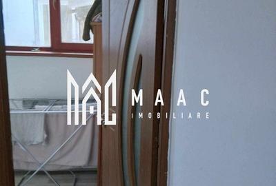 Apartament cu 3 camere, mobilat în Piața Cluj