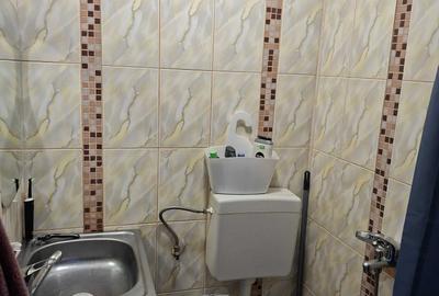 Garsonieră decomandată în Gheorgheni - 7