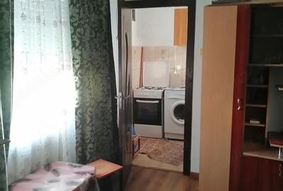 Apartament cu 2 camere semidecomandat în Valea Rosie - 1