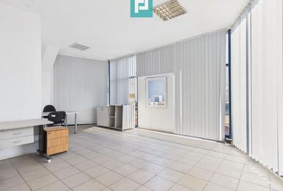 Spațiu industrial, de 3,400 mp, în Poltur - 24