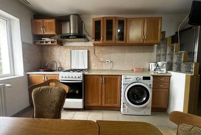 Apartament cu 2 camere decomandat în Central - 4