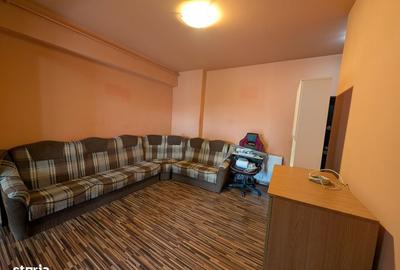 Apartament cu 2 camere semidecomandat în Mărăști - 4