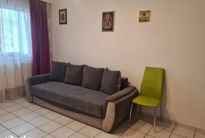 Apartament cu 2 camere decomandat, mobilat în Tomis Nord - 1