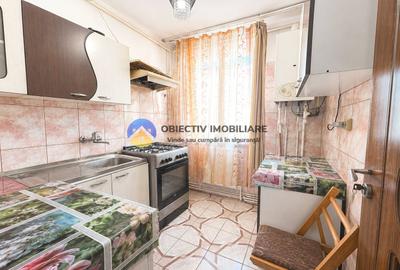 Apartament cu 2 camere decomandat în Precista - 5