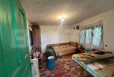 Casă cu 2 camere cu Teren 2077 Mp în Central - 6