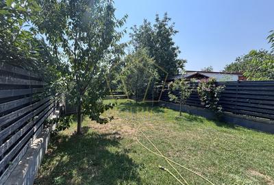 Duplex cu 4 camere cu Canalizare în Dumbrăvița - 11