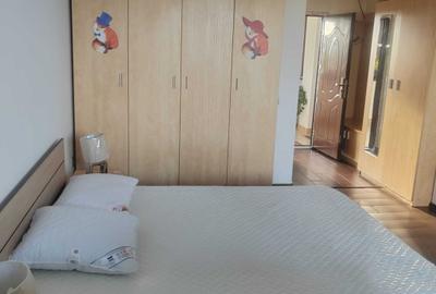 Garsonieră decomandată în Ciorogârla - 5