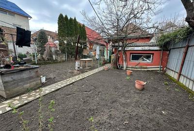 Casă individuală cu 3 camere cu Teren 360 Mp în Sud-Est - 20