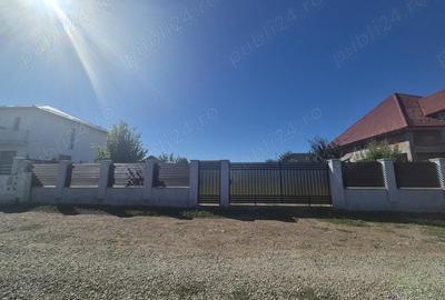 Teren de 600 mp, în Tărlungeni - 5