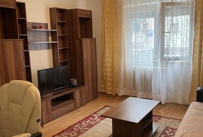 Garsonieră decomandată în Ștrand - 2