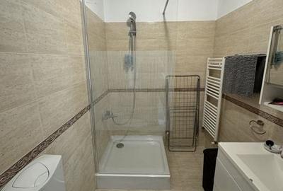 Apartament cu 2 camere în Mărăști - 3