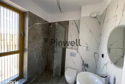 Casă cu 4 camere cu Teren 165 Mp în Central - 2
