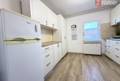 Apartament cu 2 camere semidecomandat, mobilat în Bucovina - 21