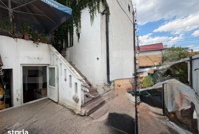 Casă cu 4 camere cu Teren 336 Mp în Central