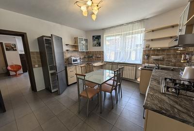 Casă individuală cu 5 camere cu Canalizare în Pipera - 8
