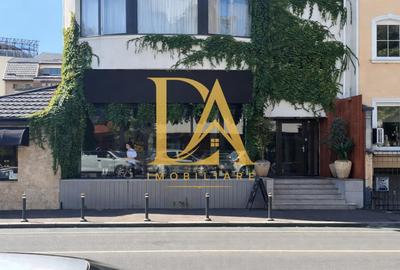 Spațiu comercial, de 100 mp, în Floreasca