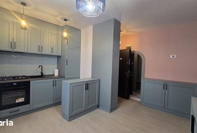 Apartament cu 2 camere decomandat în Ciurea - 5