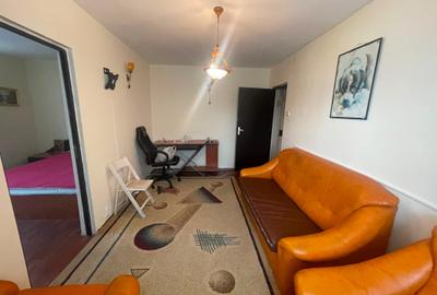 Apartament cu 2 camere nedecomandat în Tătărași - 2