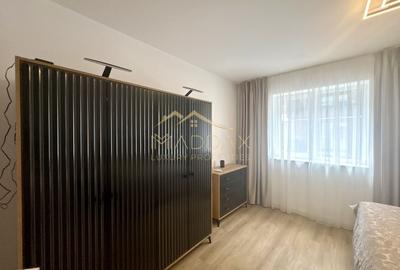 Apartament cu 2 camere semidecomandat în Sud - 8