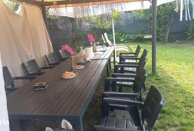 Teren de 830 mp, în Central - 2