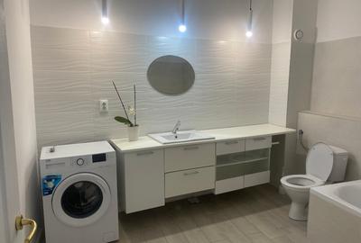 Apartament cu 2 camere semidecomandat în Mărăști - 6