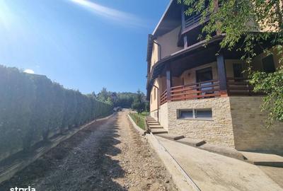 Spațiu comercial, de 1,500 mp, în Moieciu - 12