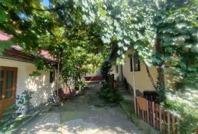 Casă individuală cu 6 camere cu Canalizare în Șercăița - 2