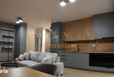Apartament cu 2 camere în Lotus