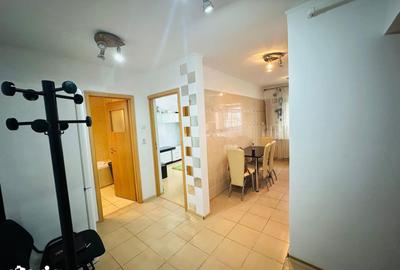 Apartament cu 2 camere decomandat în Luncă - 3