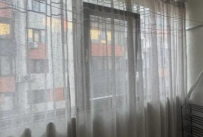 Garsonieră decomandată în Berceni