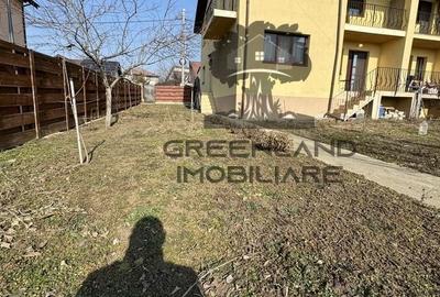 Casă cu 4 camere în Valea Adâncă