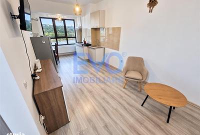 Apartament cu 2 camere în Cug
