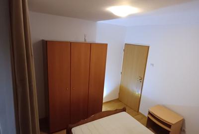 Apartament cu 2 camere decomandat în Mănăștur