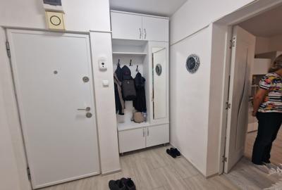 Apartament cu 2 camere semidecomandat în Podu Roș - 6