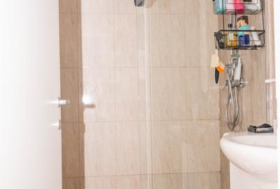 Apartament cu 3 camere decomandat în Km 5 - 29