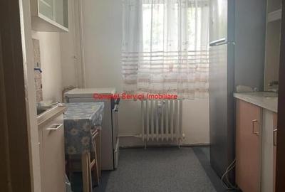 Apartament cu 2 camere în Drumul Taberei - 1