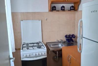 Apartament cu 2 camere nedecomandat, mobilat în Tătărași - 6