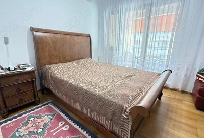 Apartament cu 2 camere, mobilat în Herăstrău - 2