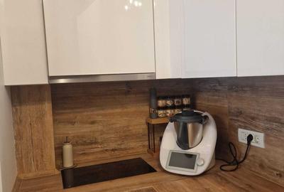 Apartament cu 2 camere decomandat în Dumbrăvița
