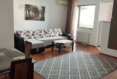 Apartament cu 2 camere decomandat în Vitan - 2