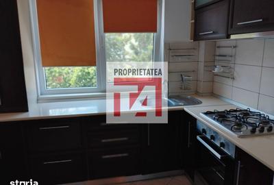 Apartament cu 2 camere semidecomandat în Republicii - 2
