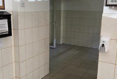 Garsonieră decomandată în Ozana - 1
