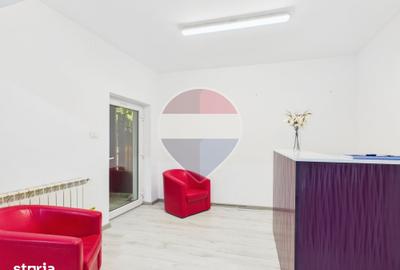 Spațiu comercial, de 227 mp, în Berceni