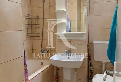 Apartament cu 2 camere semidecomandat, mobilat în Rogerius - 3
