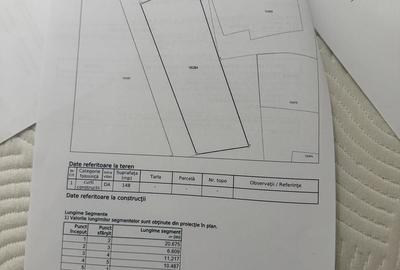 Casă cu 4 camere în Central - 3